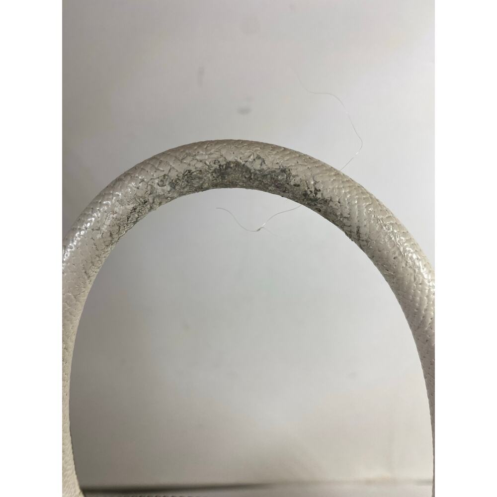 Coach Varisty Striped Purse - Picture 5 of 12